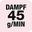 Dampf 45 g/MIN