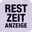 Restzeitanzeige