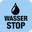 Wasserstop