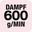 600 g/MIN Dampf
