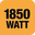 1850 Watt