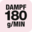 Dampf 180 g/Min