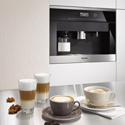 Zu den Kaffeevollautomaten