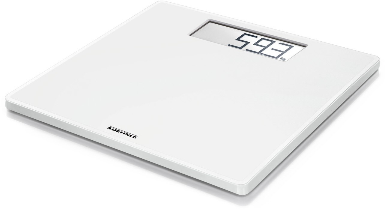 Soehnle 63856 - Style Sense Safe 100