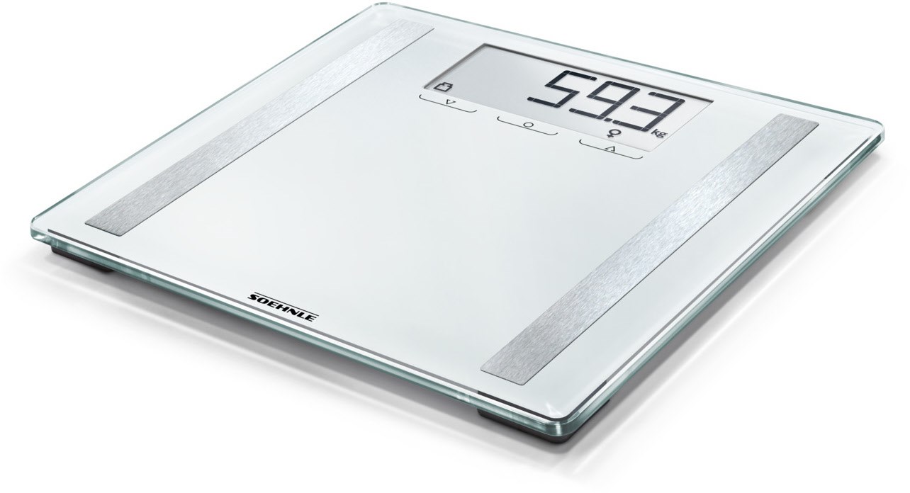 Soehnle 63858 - Shape Sense Control 200