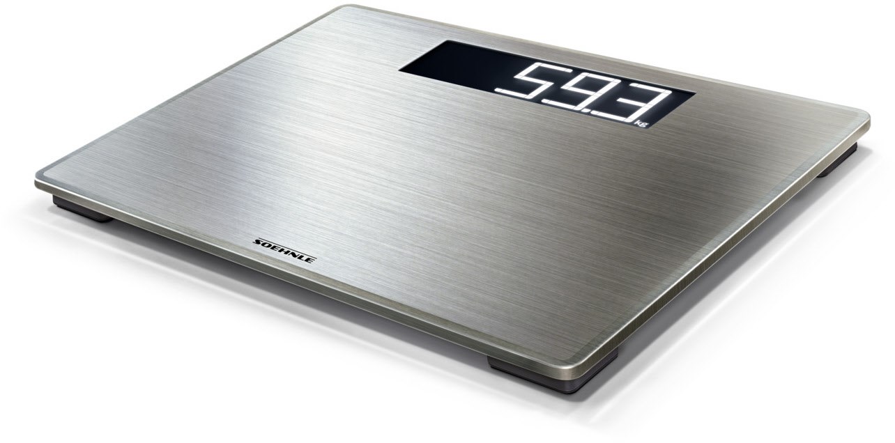 Soehnle 63867 - Style Sense Safe 300