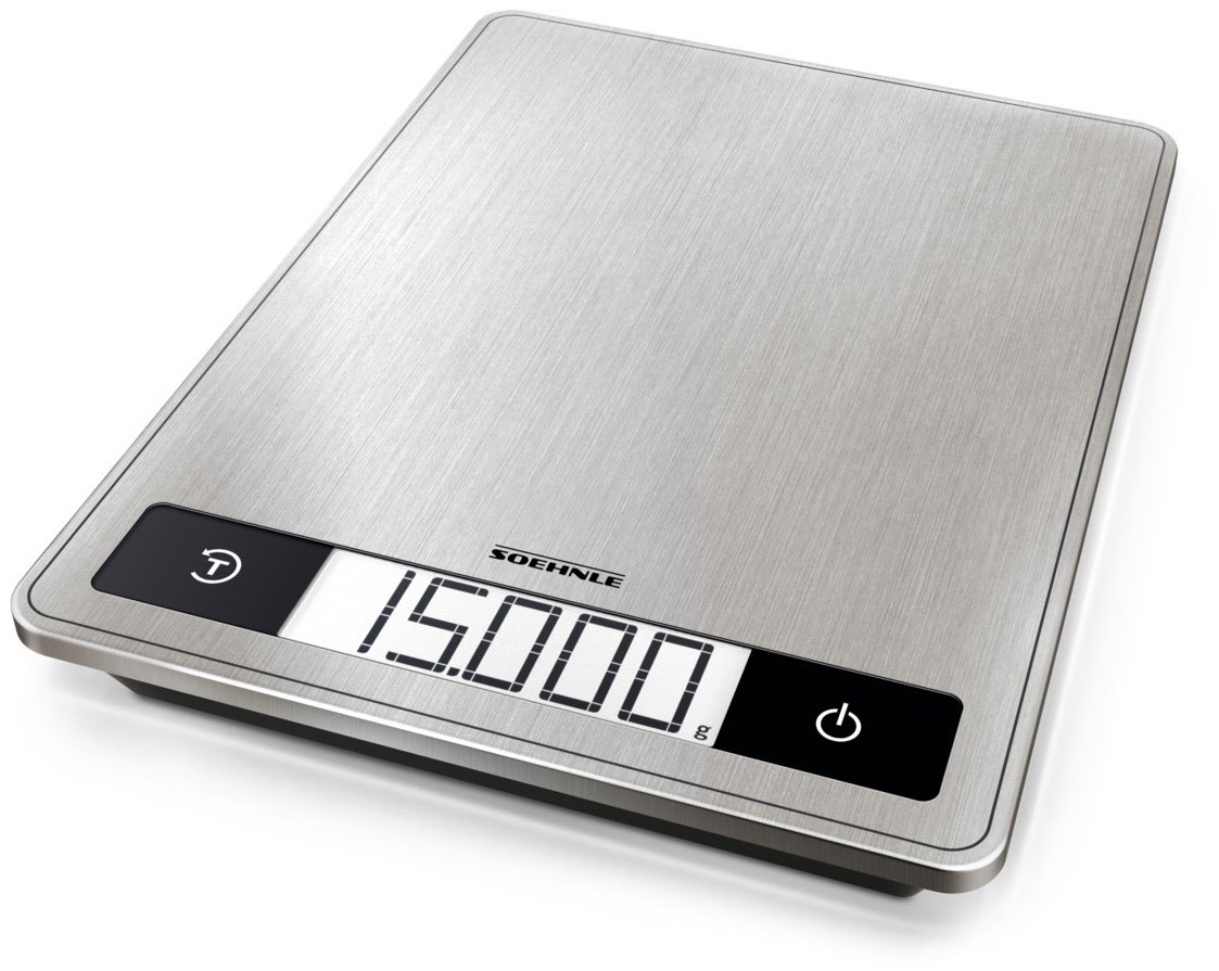 Soehnle 61509 - Page Profi 200