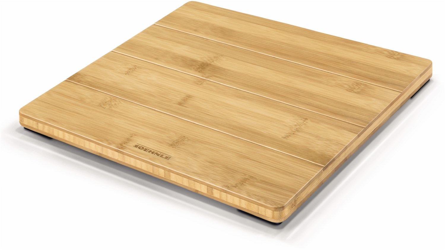 Soehnle 63880 - Style Sense Bamboo Magic bamboo