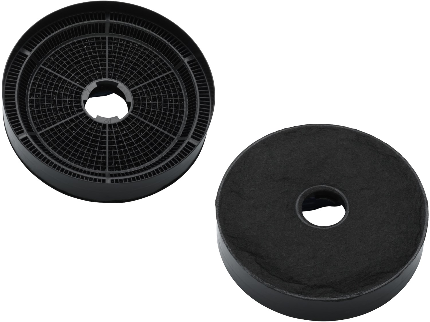 AEG MCFB52 Kohleaktivfilter Long Life