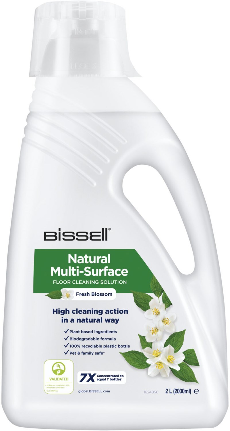 Bissell 30961 Natural Multi Surface 2L