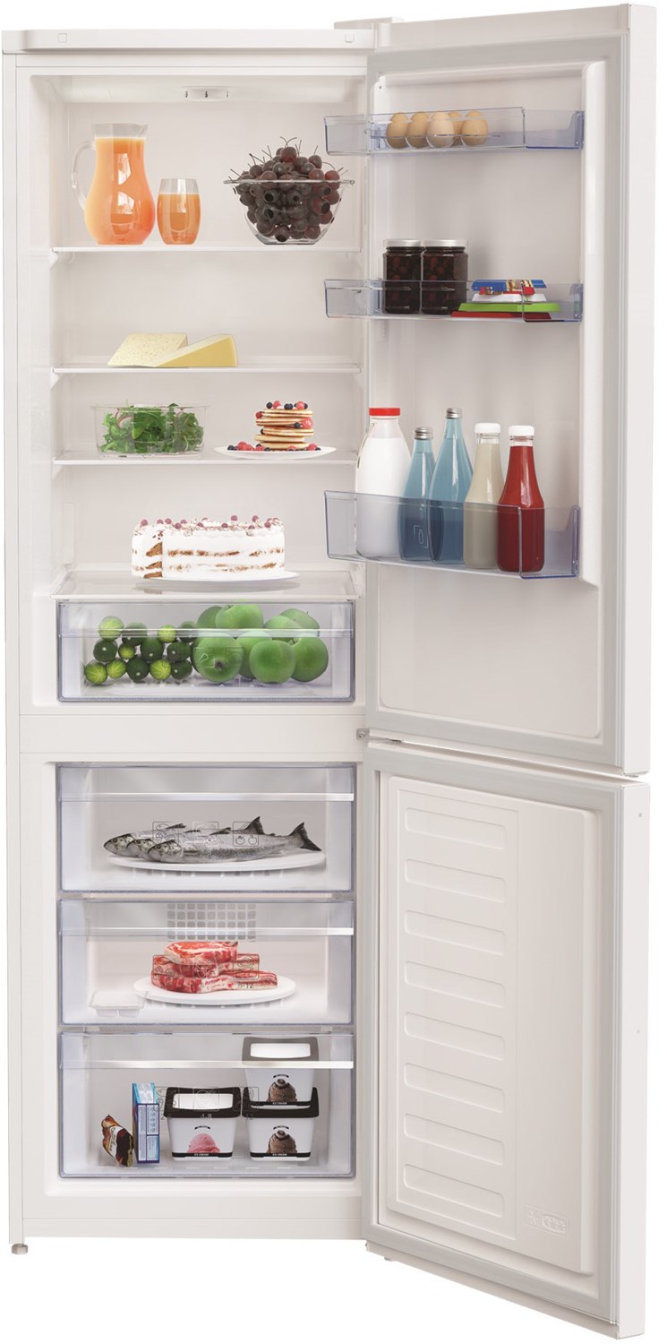 Beko RCSA366K40WN wei&szlig;