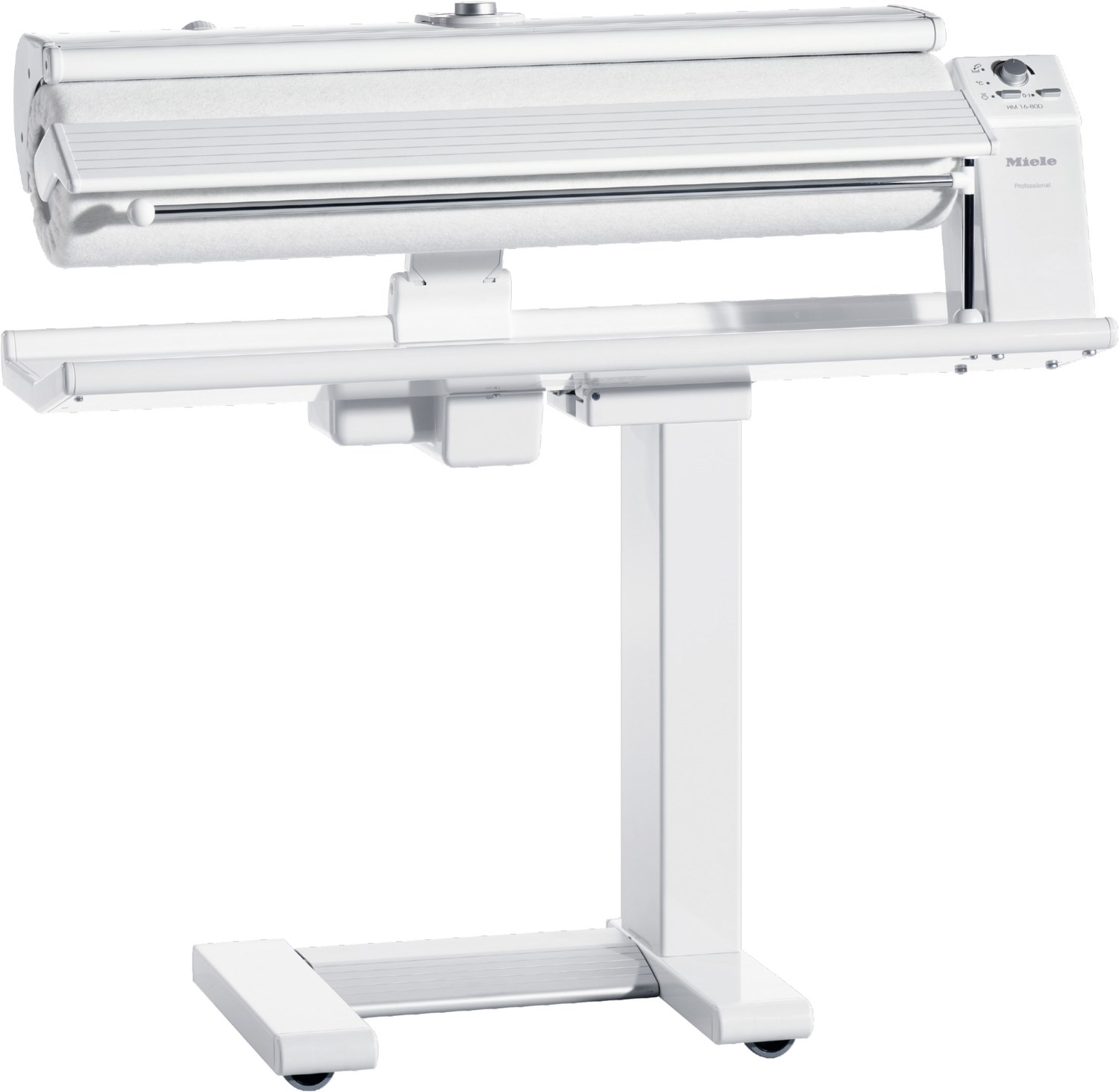 Miele HM16-80 Kleine Riesen wei&szlig;