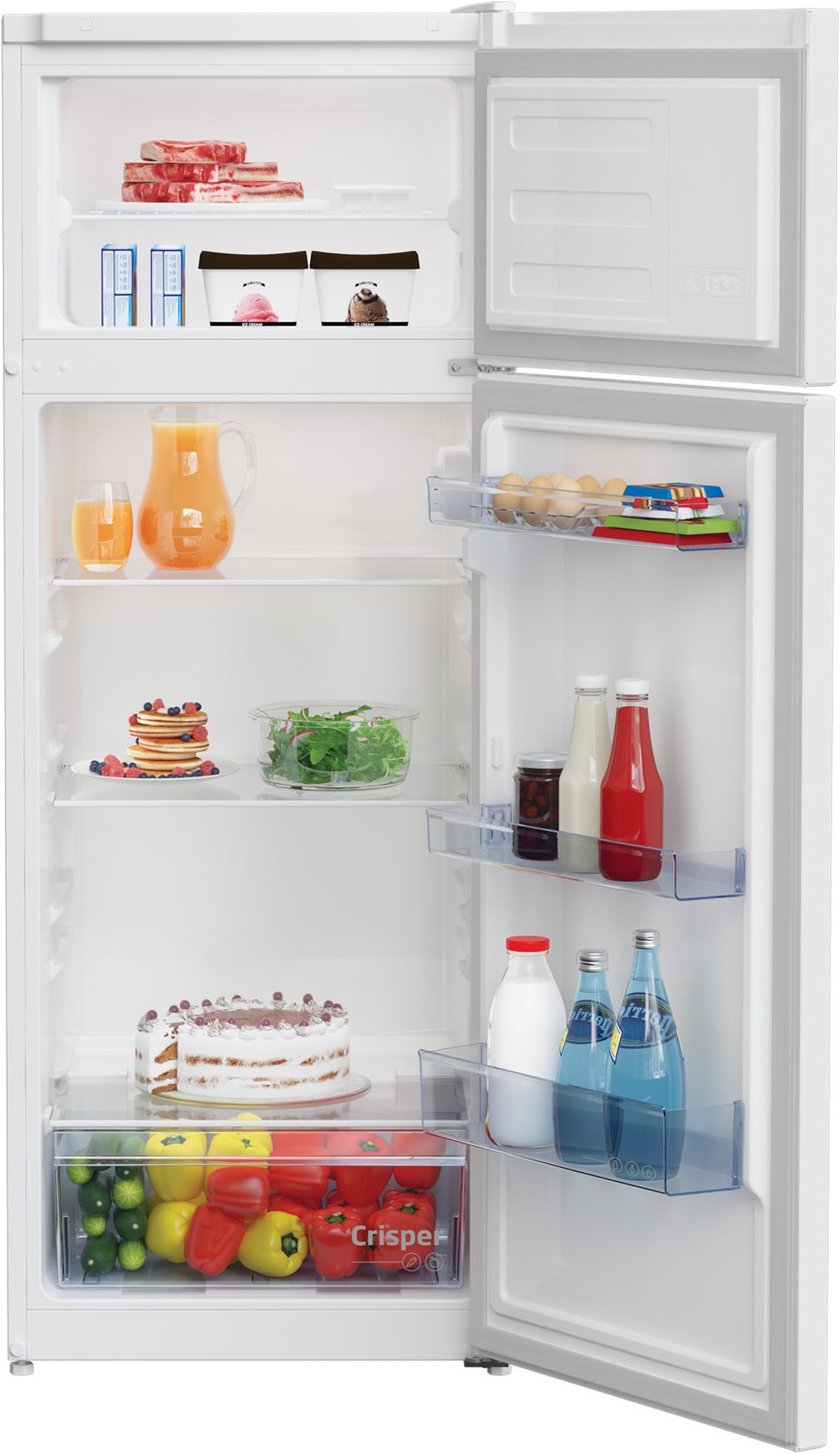 Beko RDSA240K40WN wei&szlig;
