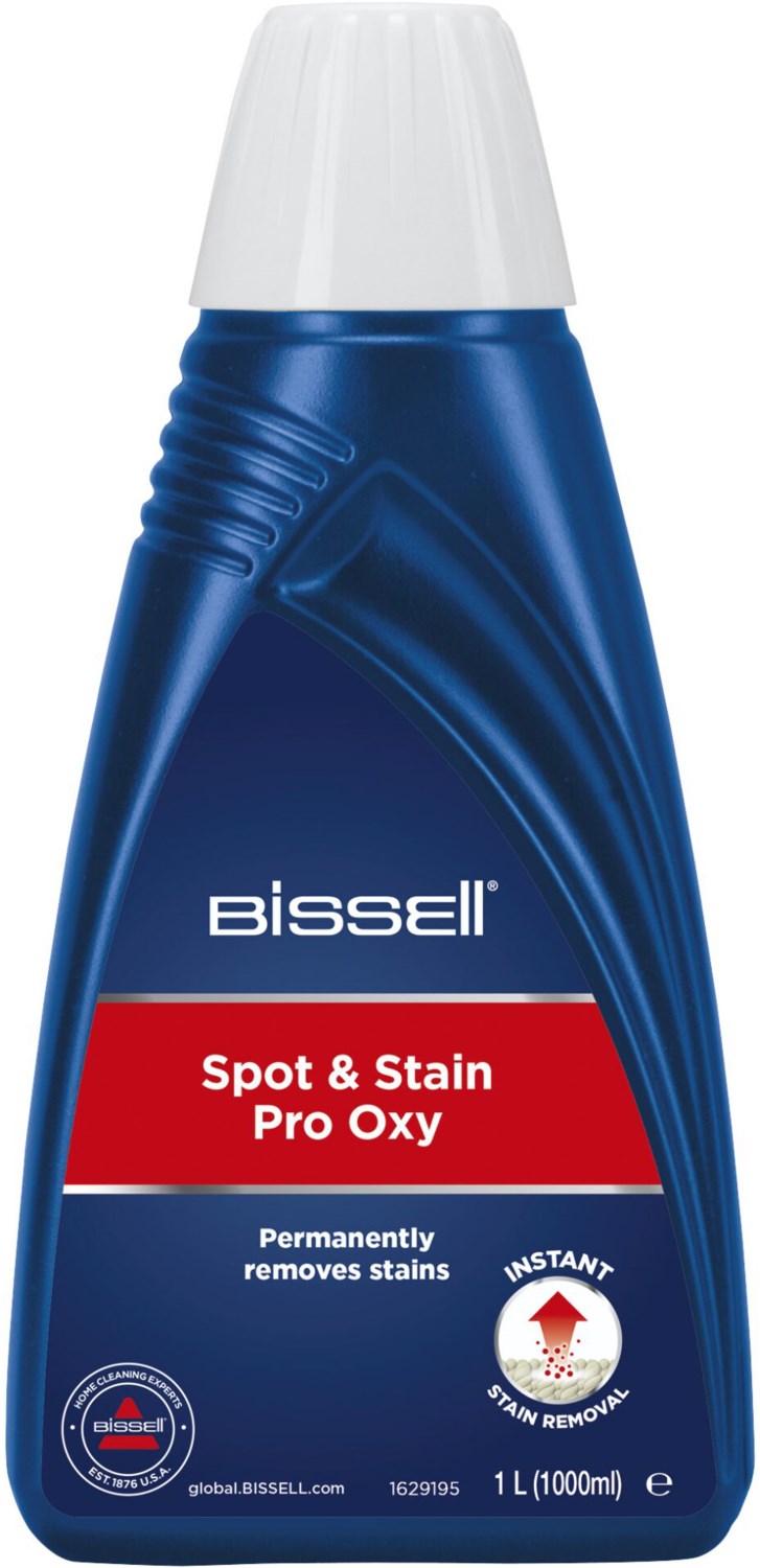 Bissell Spot & Stain Pro Oxy (1L)