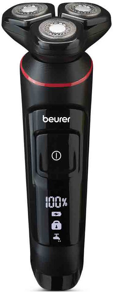 Beurer MN8X Rotationsrasierer