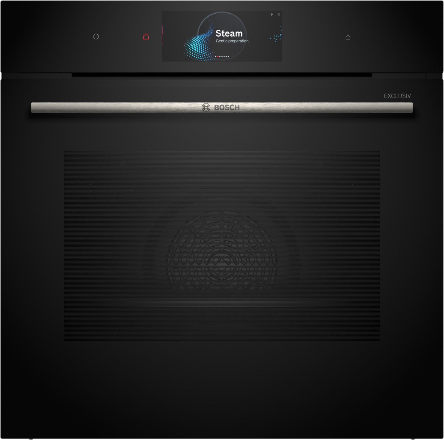 Bosch HSG738DB1 schwarz