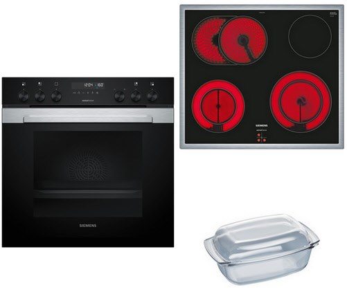 Siemens MKPYR2BWAT - HE378HBS3+EA645GH17M+HZ915003
