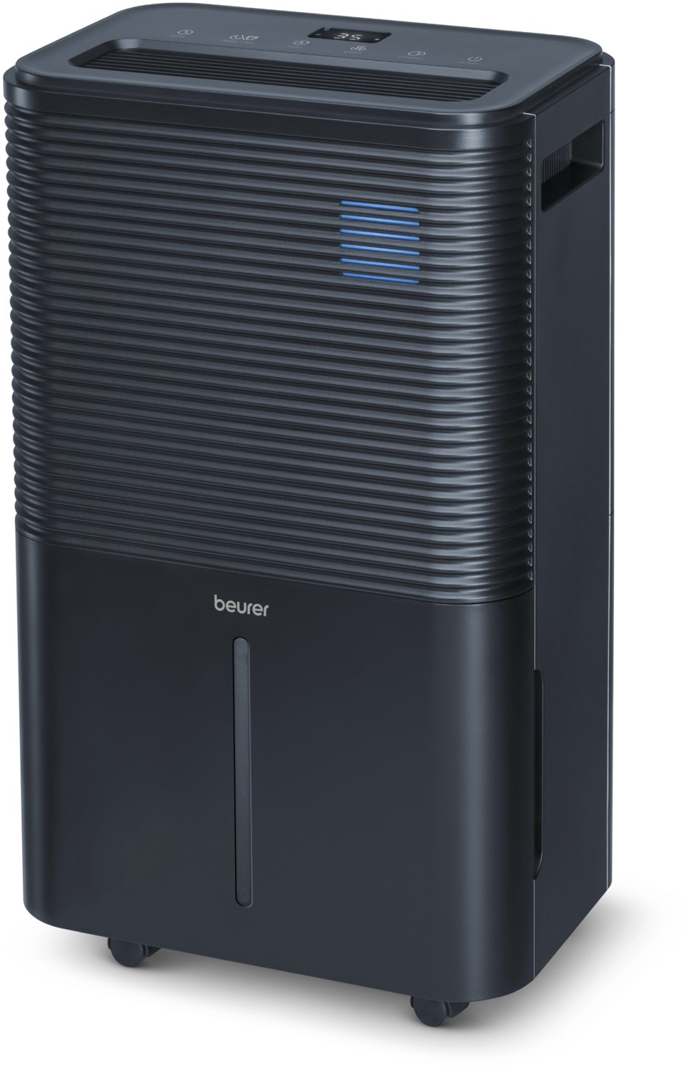 Beurer LE250 schwarz
