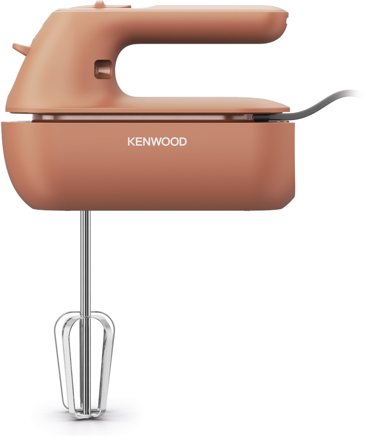 Kenwood HMP40.000 RD QuickMix Go