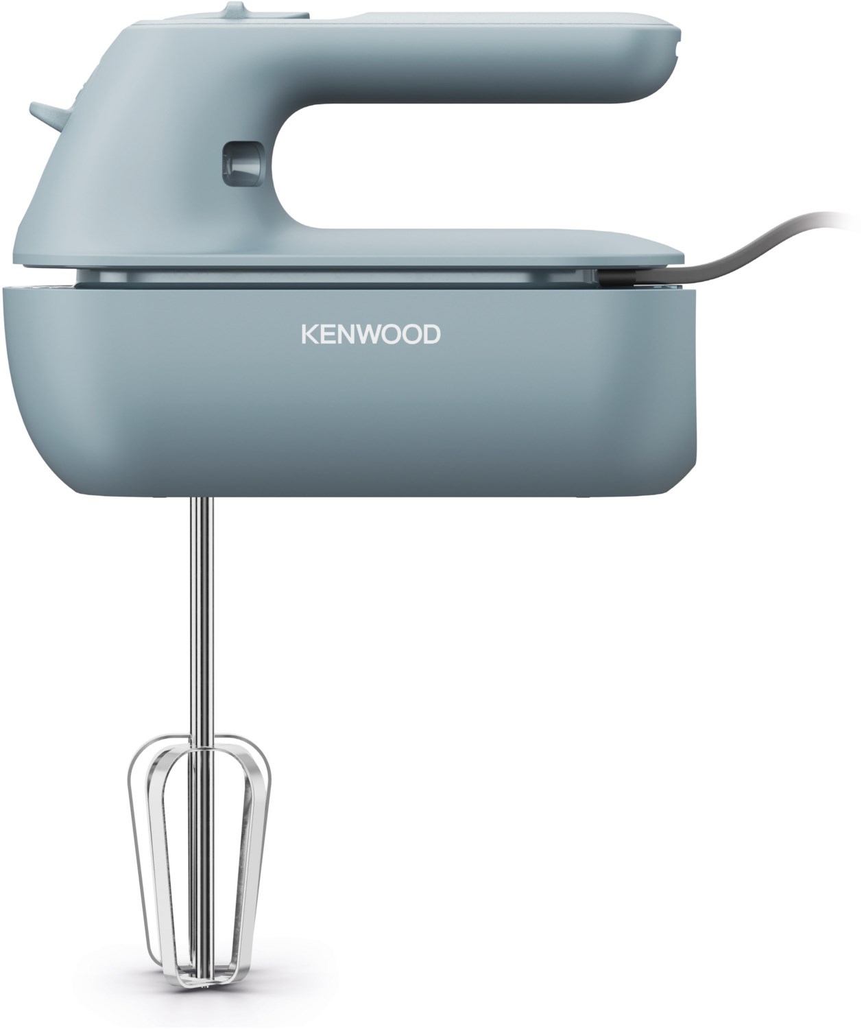 Kenwood HMP40.000 GY Quickmix Go