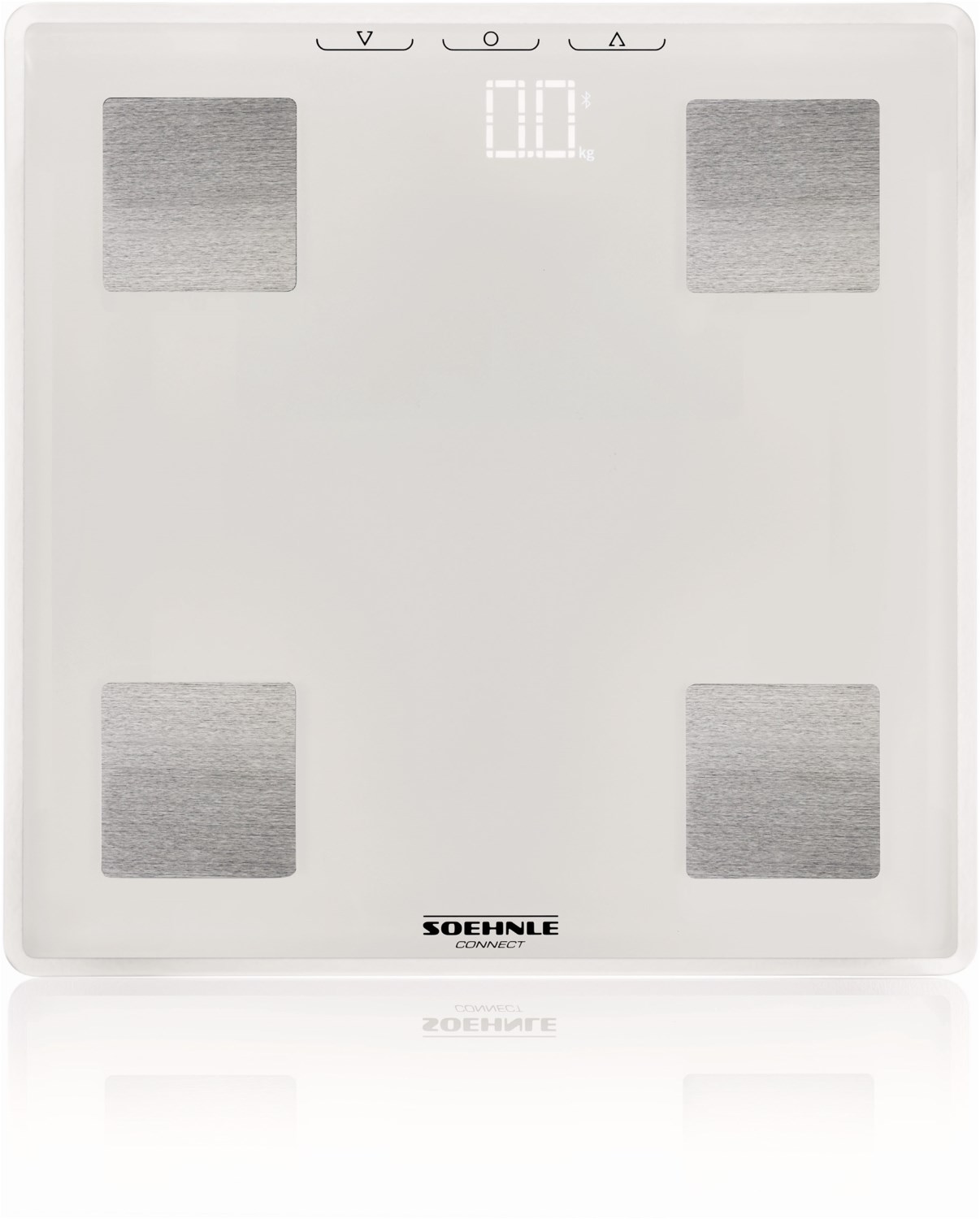 Soehnle 63884 PWD Shape Sense Connect Lite