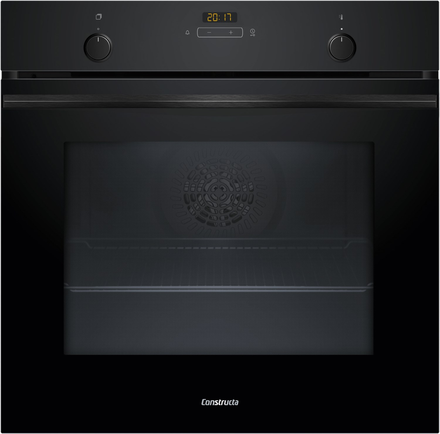 Constructa CF4M61063 schwarz