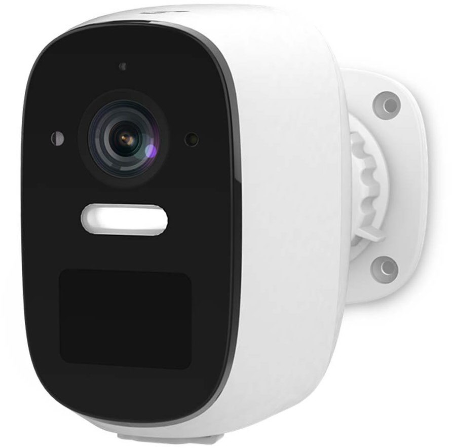 Nedis WIFICBO32WT SmartLife wei&szlig;