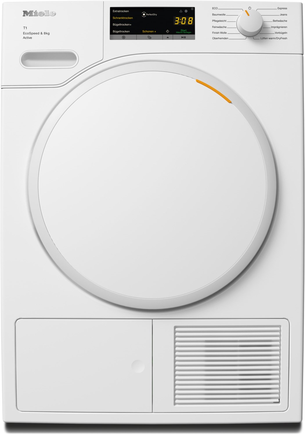 Miele TWA520WP