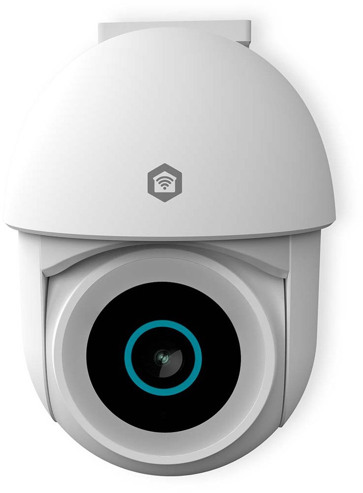 Produktabbildung Nedis WIFICO22CWT SmartLife wei&szlig;
