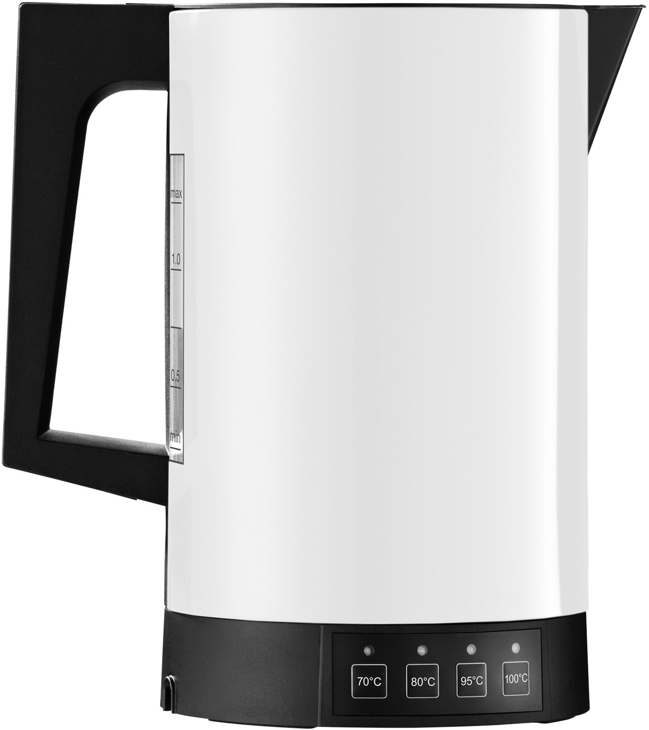 Ritter fontana 5 wei&szlig;