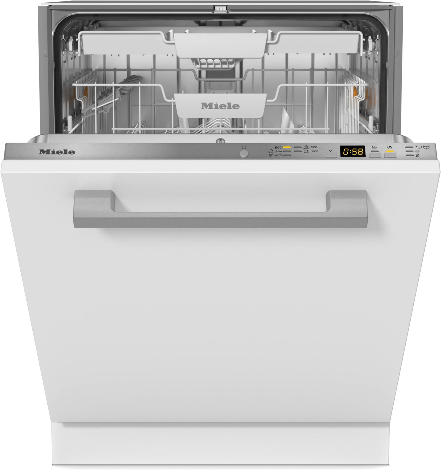 Miele G5651SCVI Active edelstahl