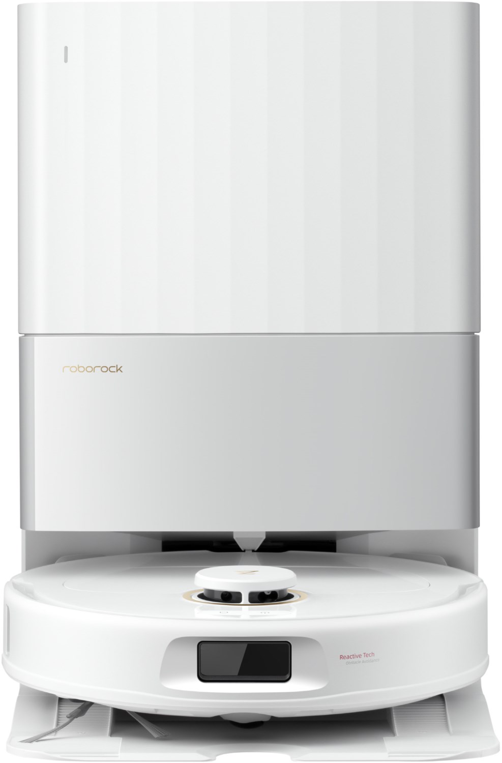 Roborock Qrevo 5AE weiss