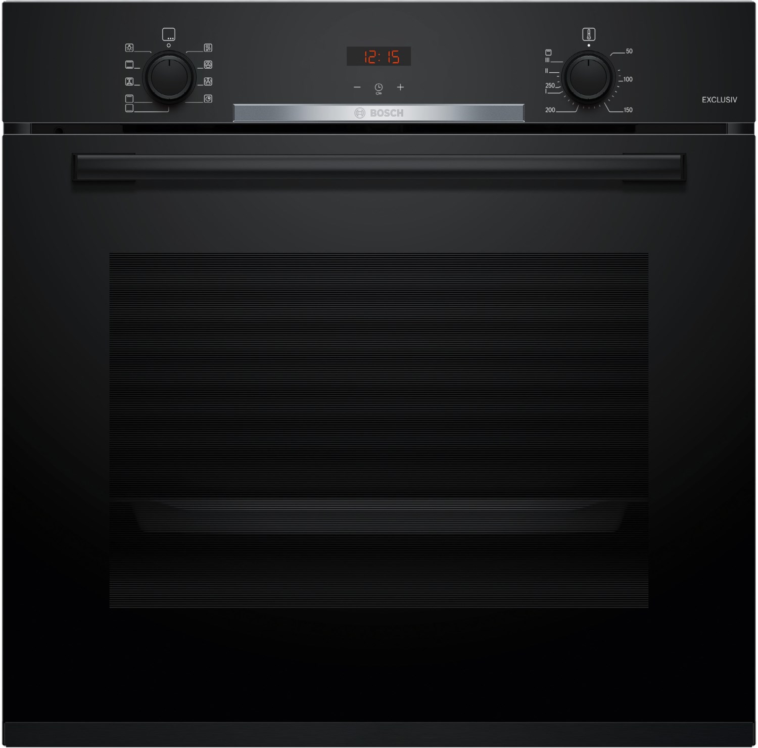 Bosch HBA3140B4 schwarz