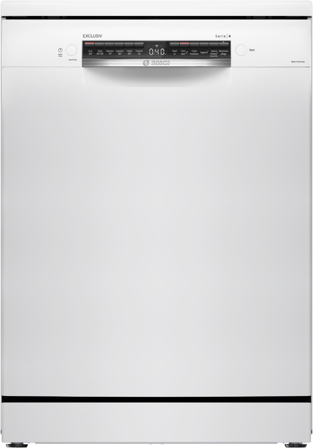 Bosch SMS4EBW03D wei&szlig;