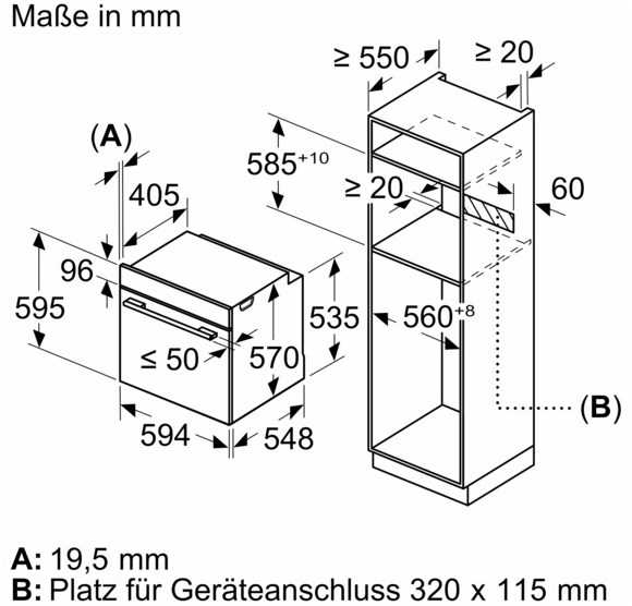 HBG337AB4 schwarz