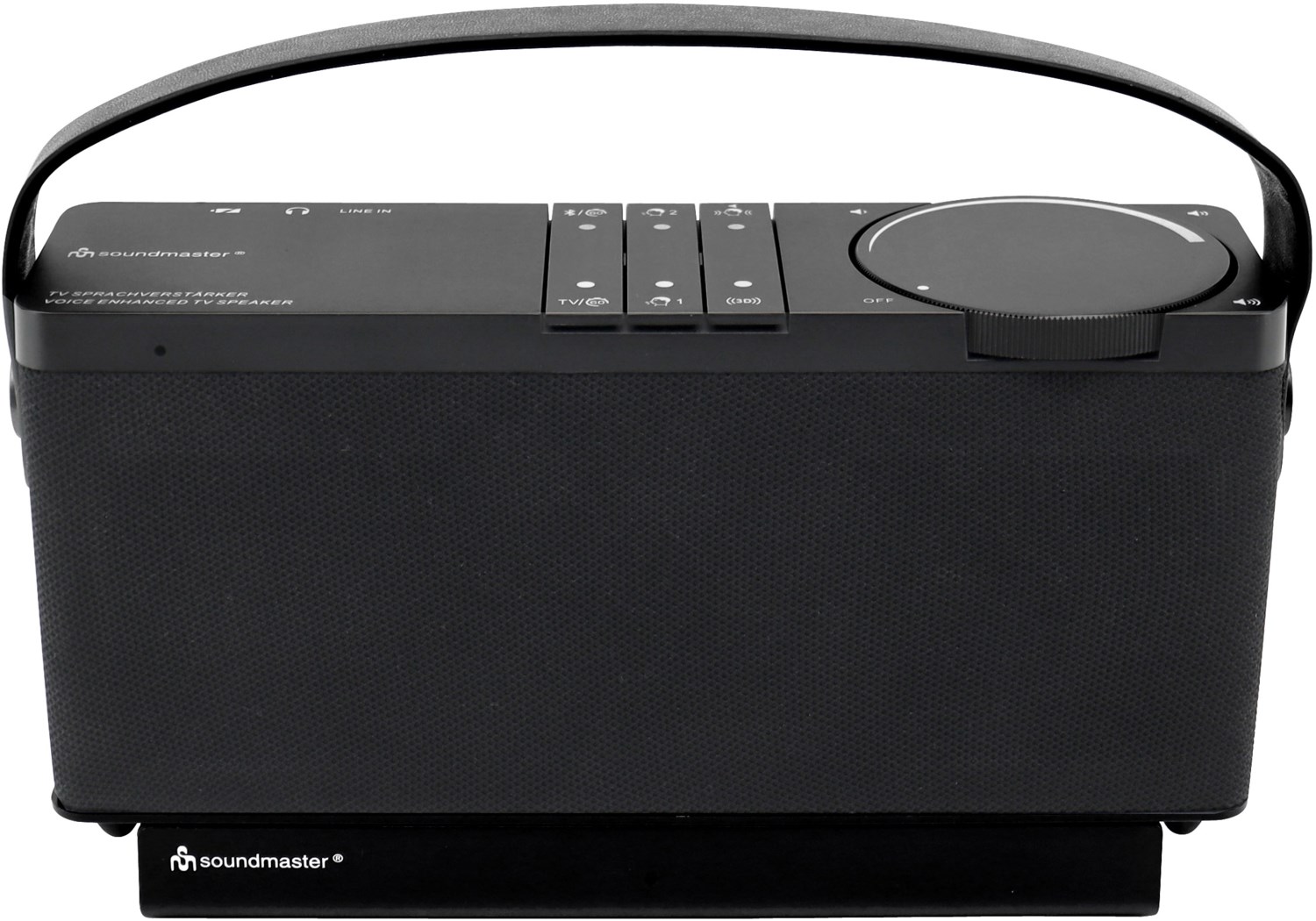 Soundmaster TVL24SW