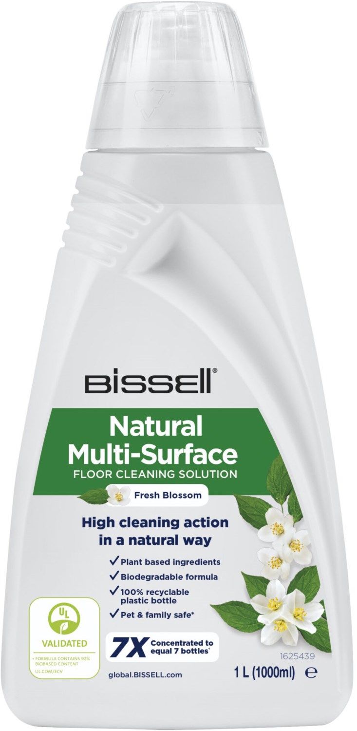 Bissell 3096 Natural Multi Surface (1L)