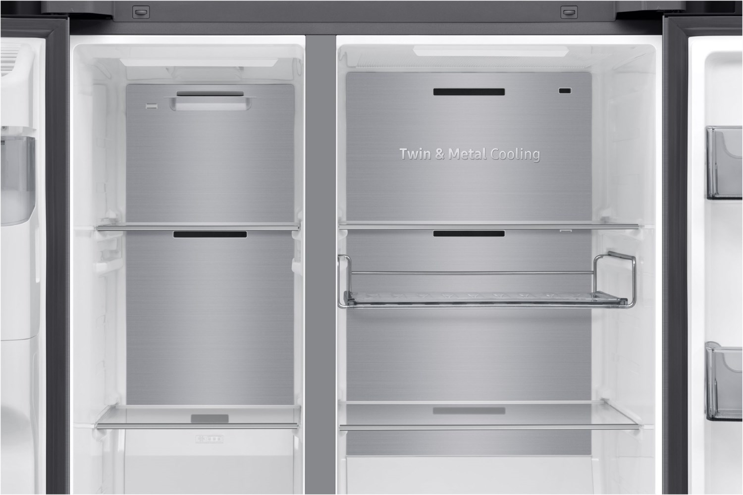 RS90F67BET silber