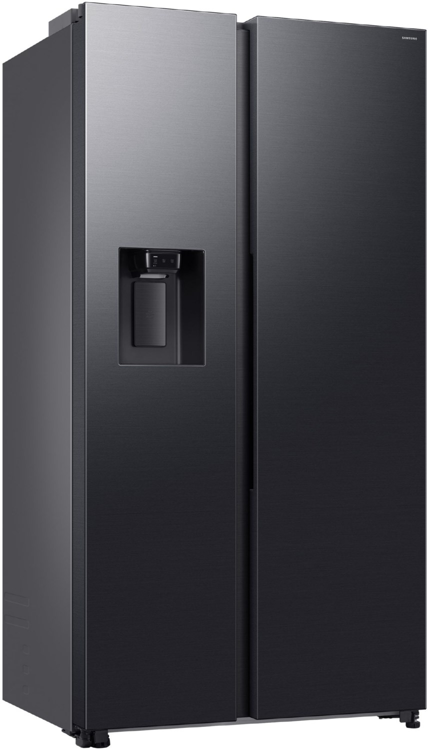 RS70F66KBF premium black steel