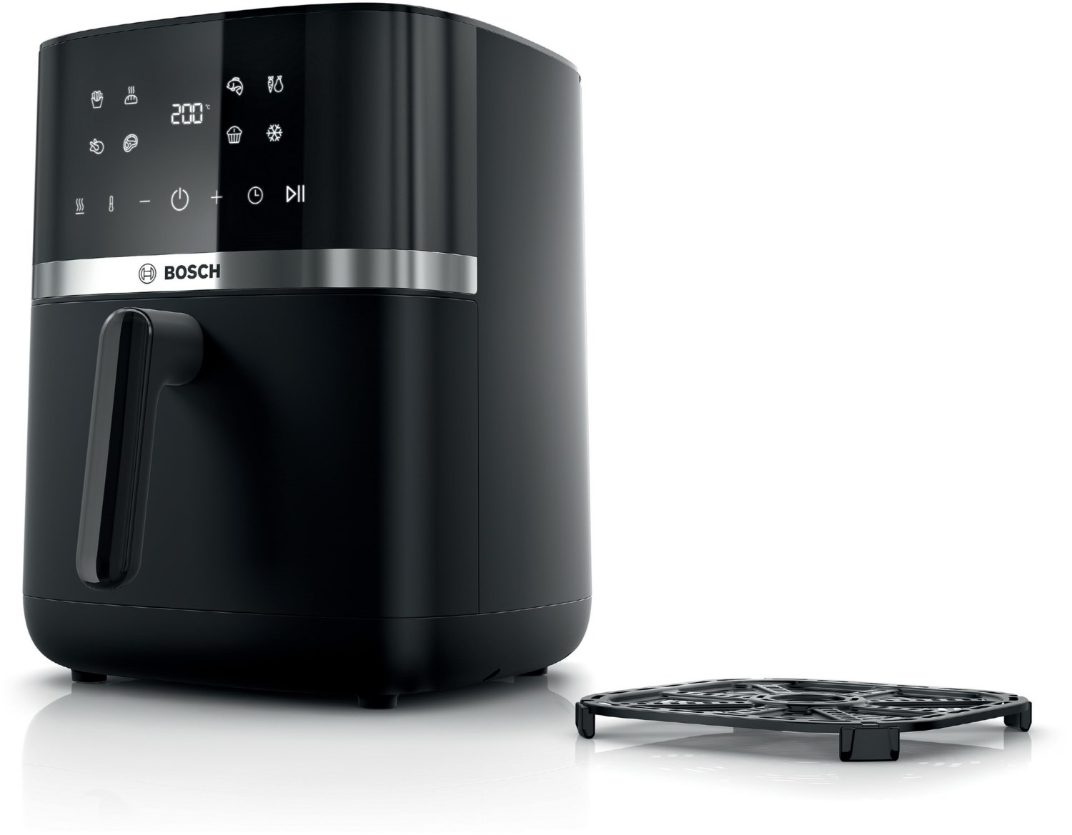 Bosch MAFS2462B schwarz