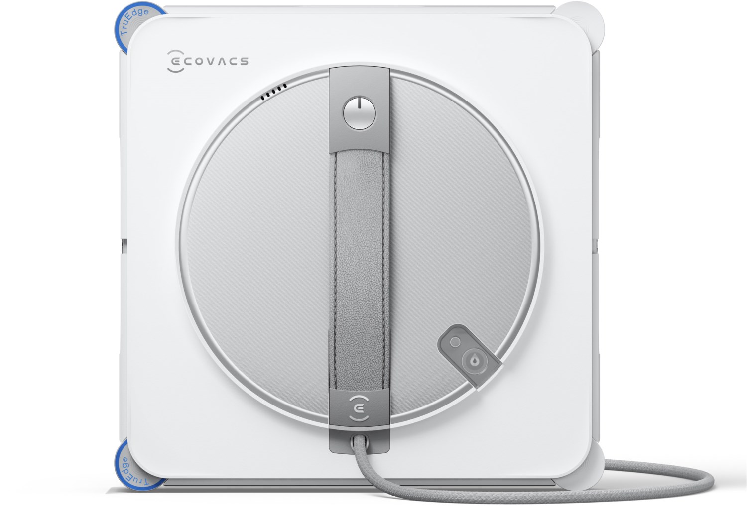 Ecovacs Winbot W2S weiss