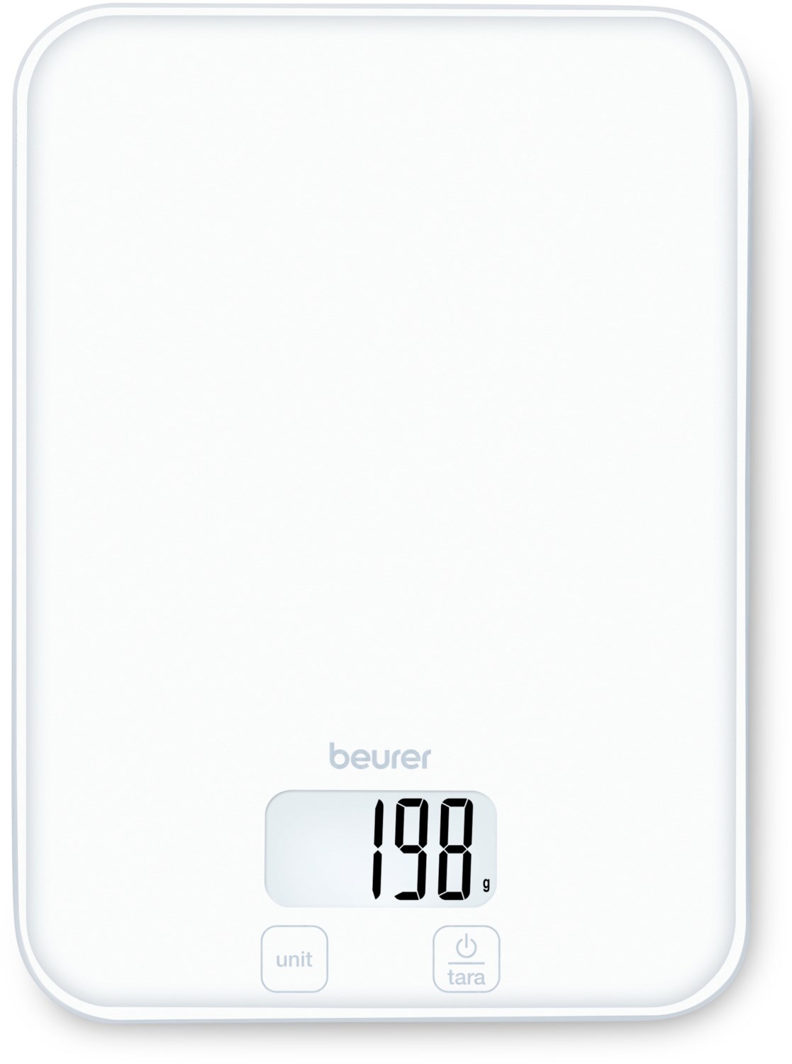 Beurer KS19 Pure White