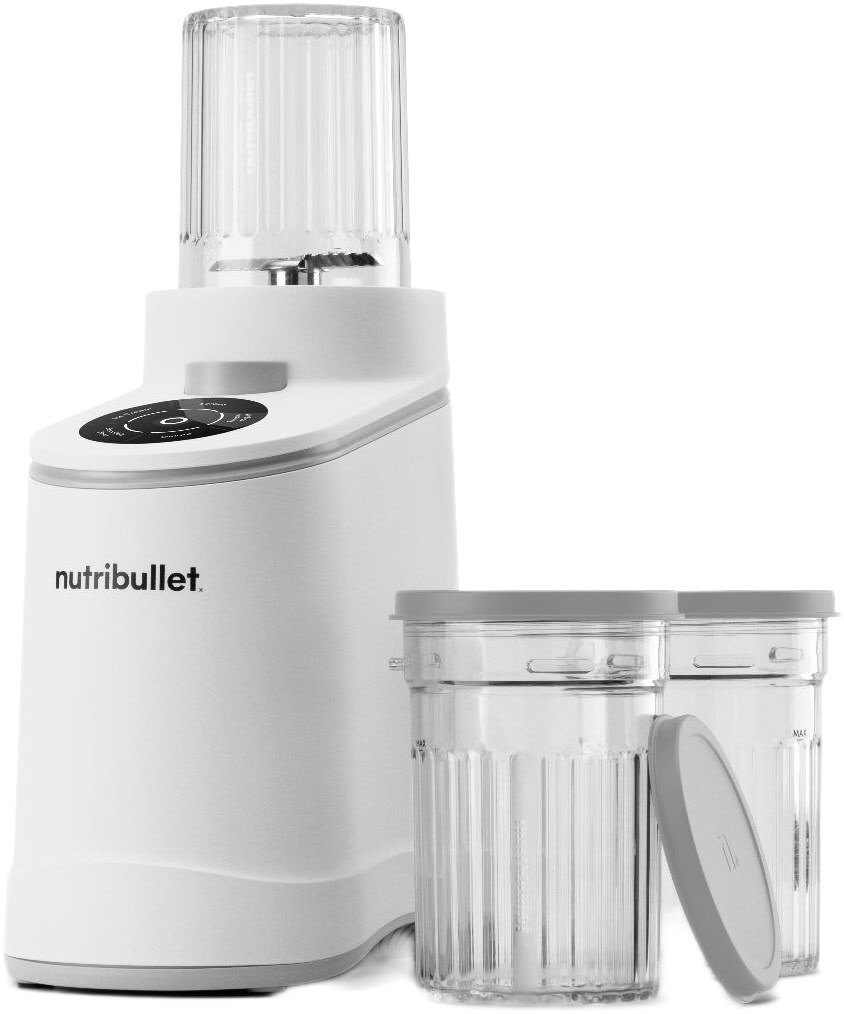 NutriBullet NBD0503W