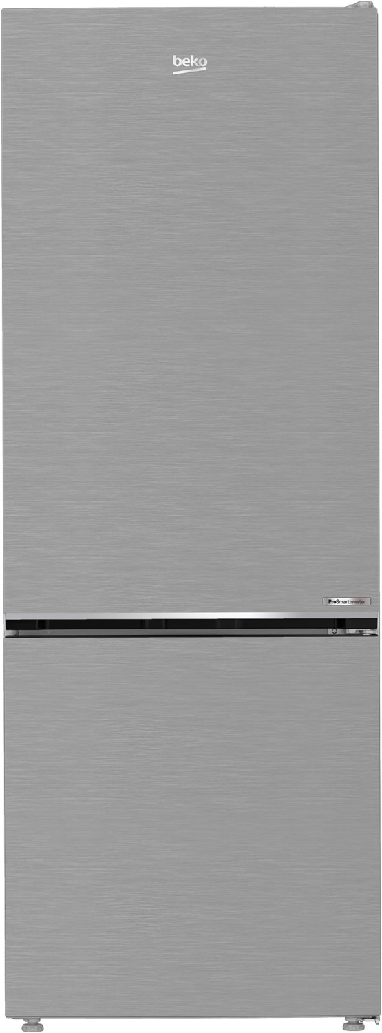 Beko B7RCNE567HXB1 edelstahllook