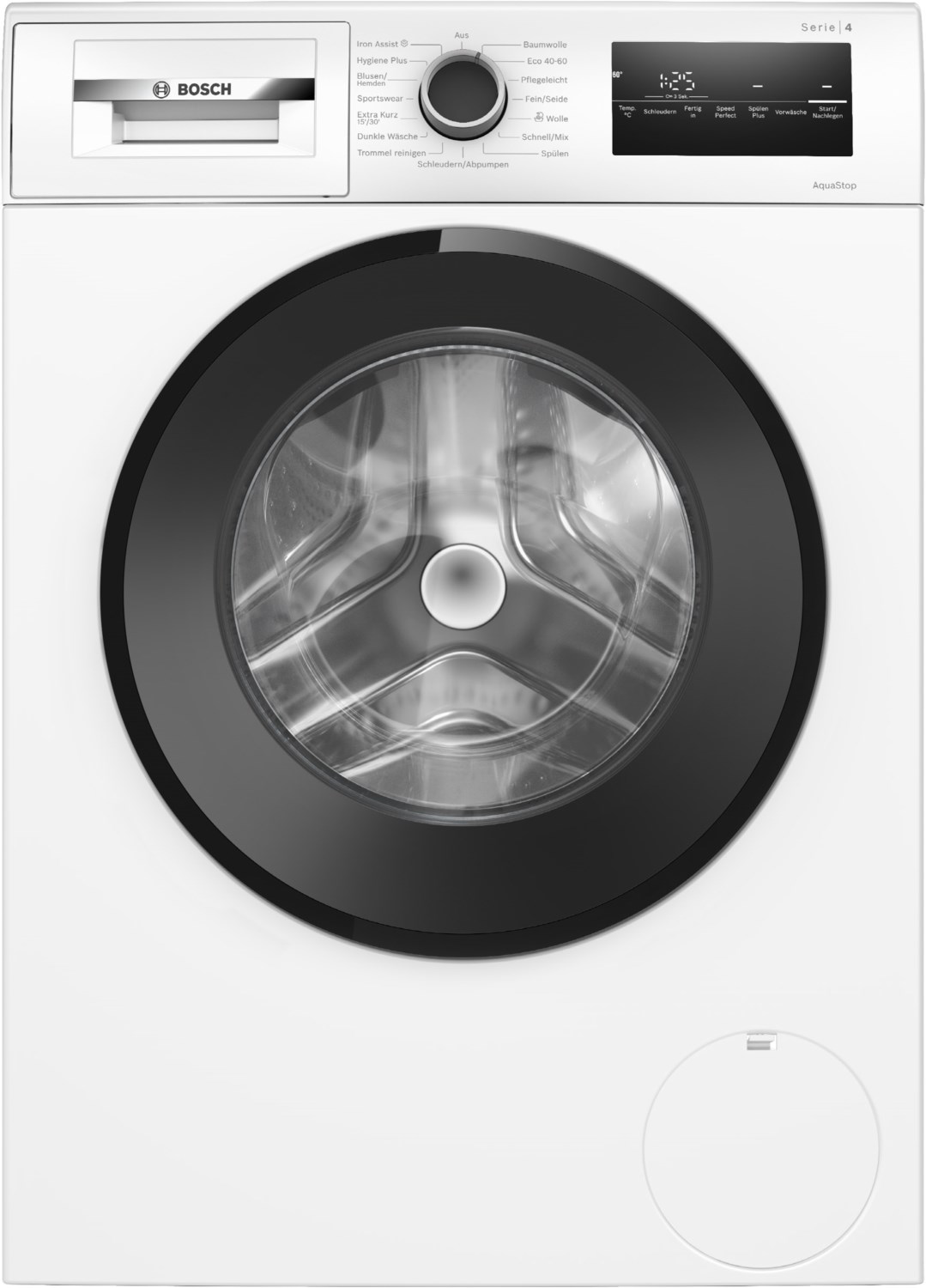 Bosch WAN282ECO6 wei&szlig;