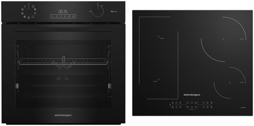 elektrabregenz BSEIP 74100 BRBAF schwarz