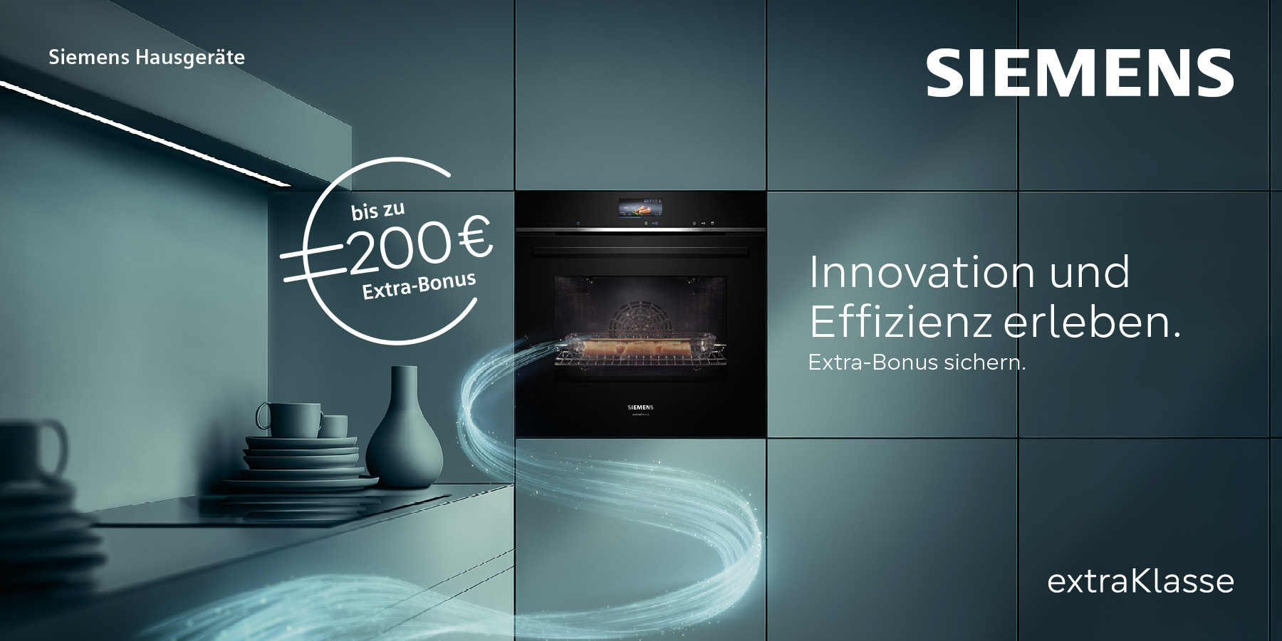 Siemens Extraklasse Extra Bonus 2026