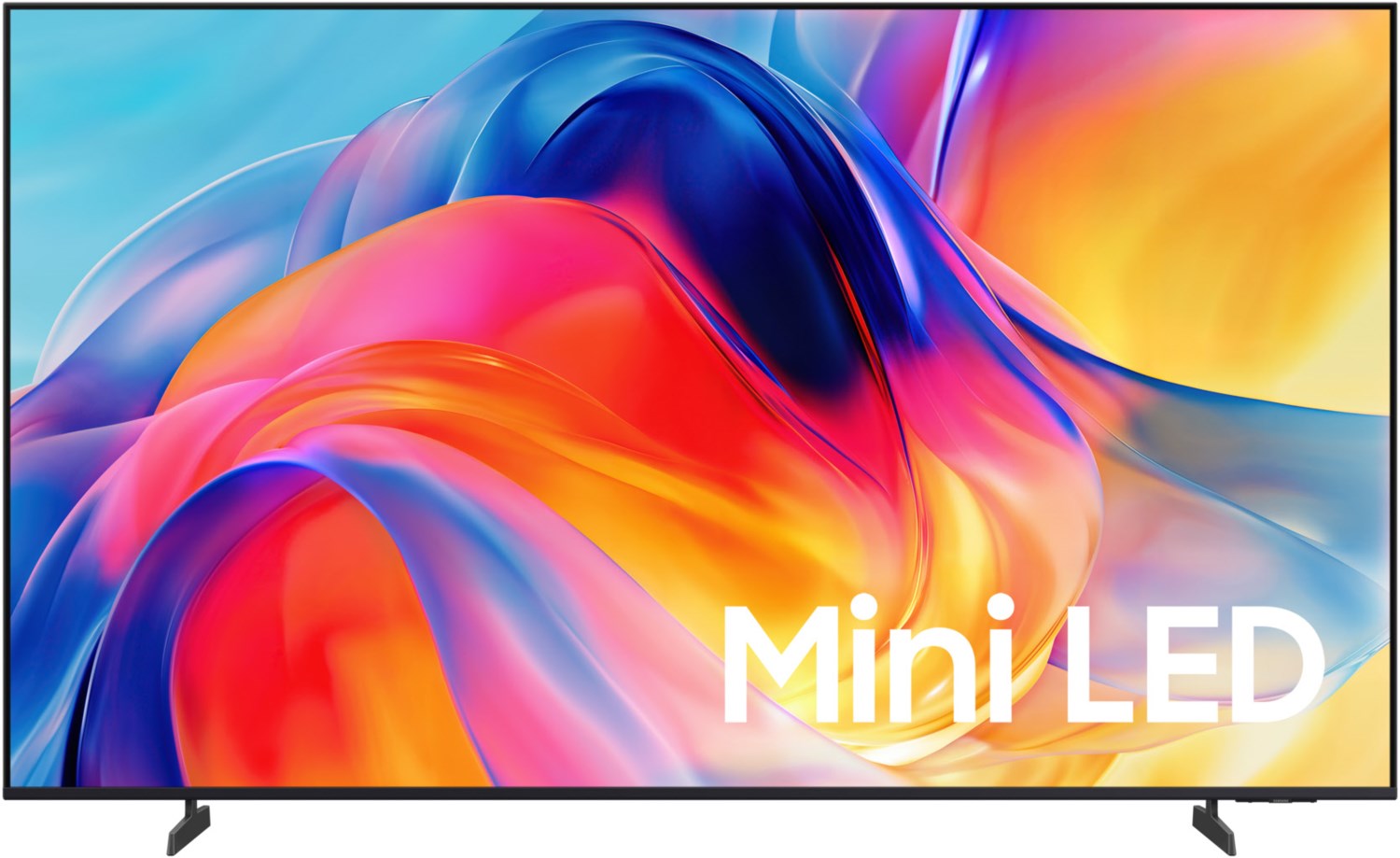 Samsung UE85M73HAU titanschwarz