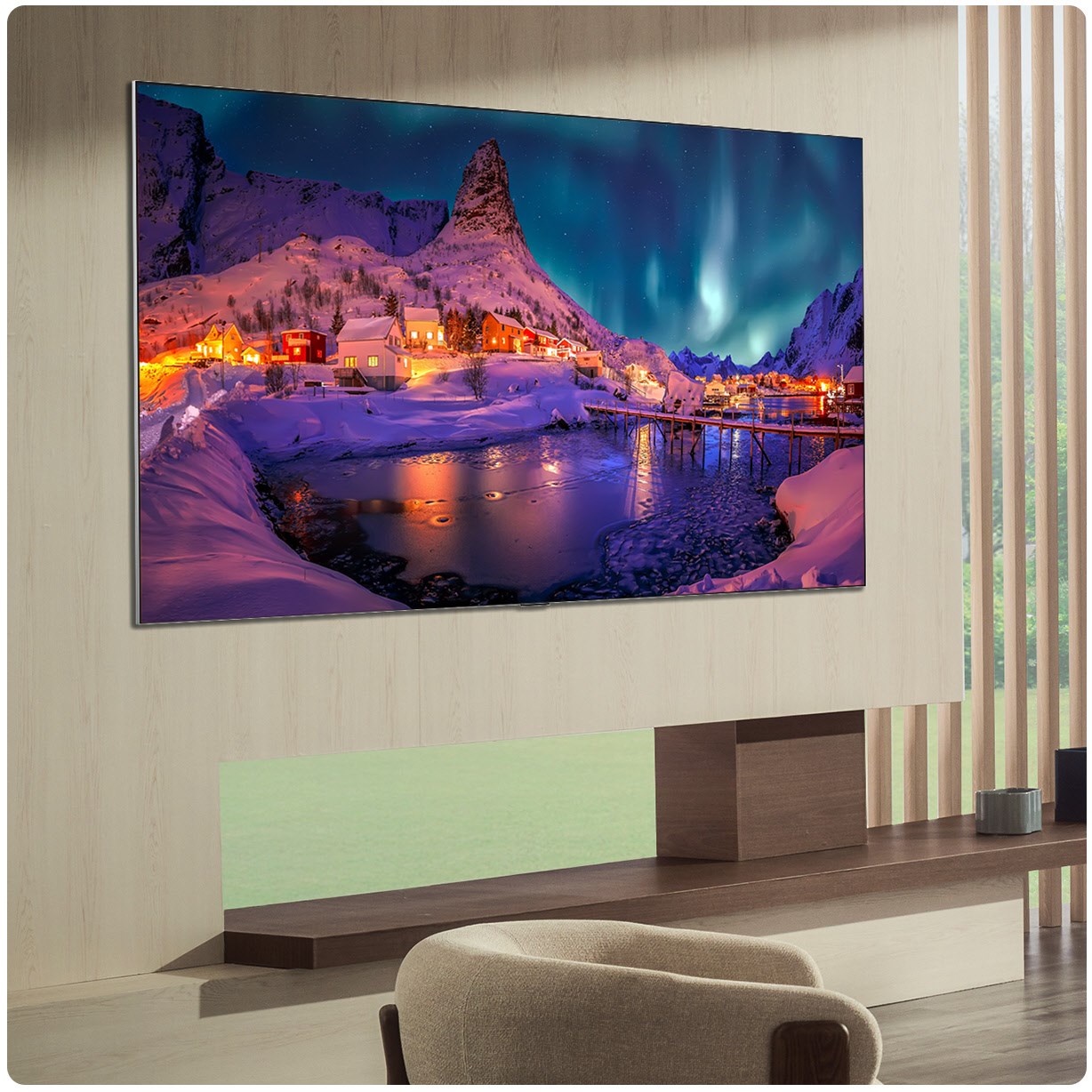 OLED77G68LW