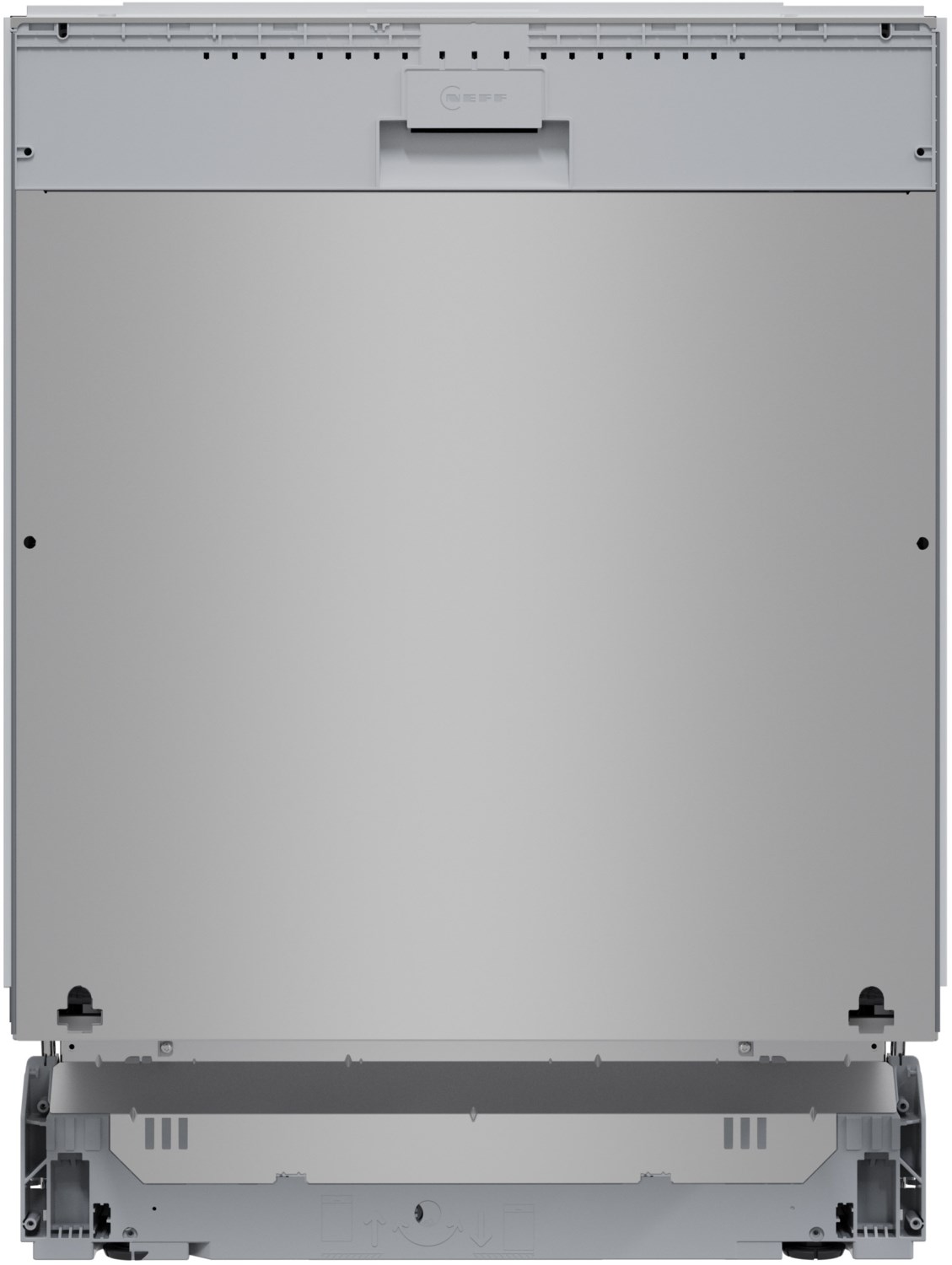 Bosch SMV6ECX20E